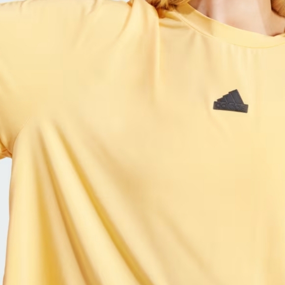 Crop t shirt - Picture 4 of 4